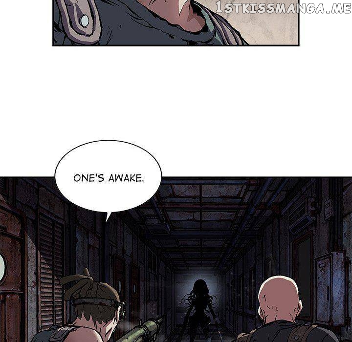 Leviathan, Chapter 173 image 63